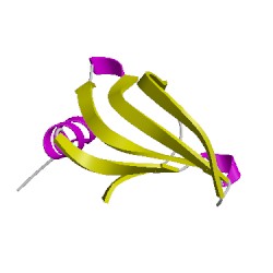 Image of CATH 3swnQ