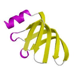 Image of CATH 3swnS00