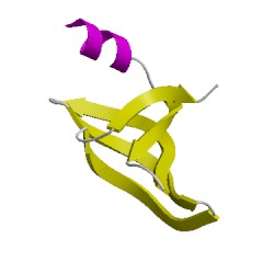 Image of CATH 3swnT