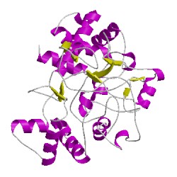 Image of CATH 3swsA