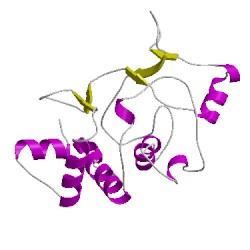 Image of CATH 3swsA02