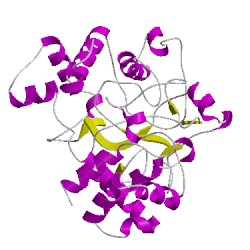 Image of CATH 3swsB