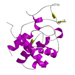Image of CATH 3swsB01