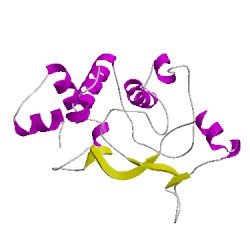 Image of CATH 3swsB02