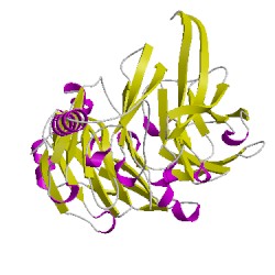 Image of CATH 3swsD