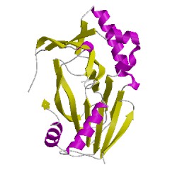 Image of CATH 3swtA