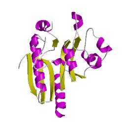Image of CATH 3swxA01