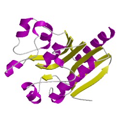 Image of CATH 3swxB01