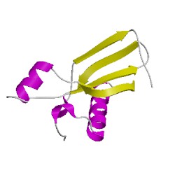 Image of CATH 3sx1A01