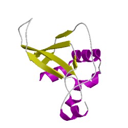 Image of CATH 3sx1A02