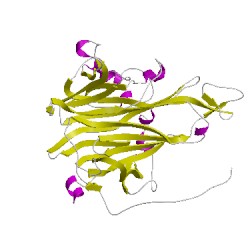 Image of CATH 3sx1A03
