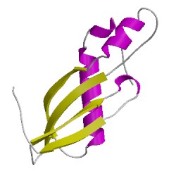 Image of CATH 3sx1C01