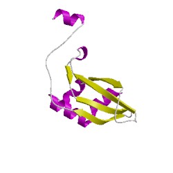 Image of CATH 3sx1C02