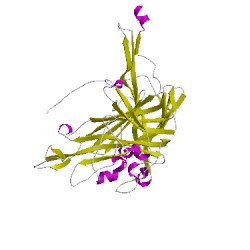 Image of CATH 3sx1C03