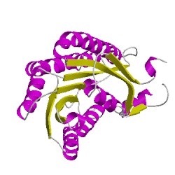 Image of CATH 3sx2B00