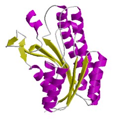 Image of CATH 3sx2C00