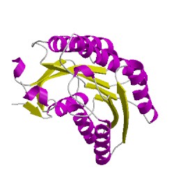 Image of CATH 3sx2H00