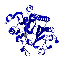 Image of CATH 3sxb