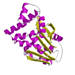 Image of CATH 3sxjB00