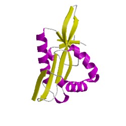 Image of CATH 3sxoB01