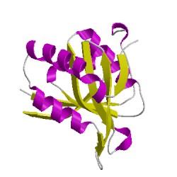 Image of CATH 3sxoB02