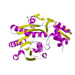 Image of CATH 3sxpA