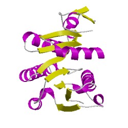 Image of CATH 3sxpA01