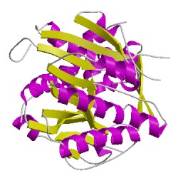 Image of CATH 3sxpB
