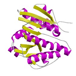 Image of CATH 3sxpB01