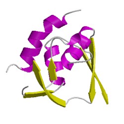Image of CATH 3sxpB02