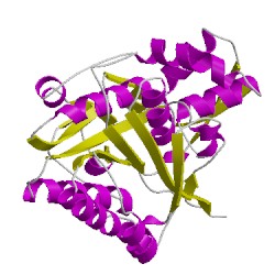 Image of CATH 3sxpD
