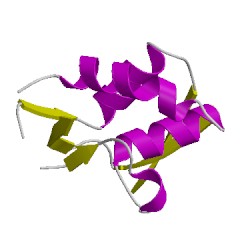 Image of CATH 3sxpD02
