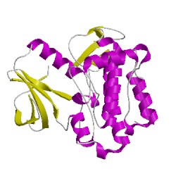 Image of CATH 3sxrA