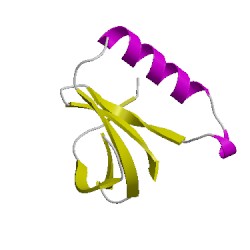 Image of CATH 3sxrA01