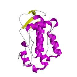 Image of CATH 3sxrA02