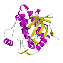 Image of CATH 3sxrB