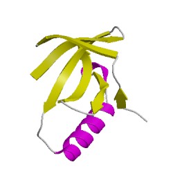 Image of CATH 3sxrB01
