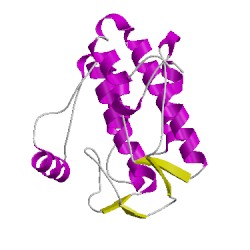 Image of CATH 3sxrB02