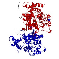 Image of CATH 3sxt