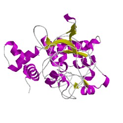 Image of CATH 3sxtA