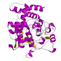 Image of CATH 3sxtB