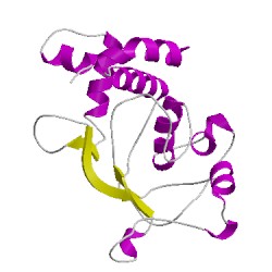Image of CATH 3sxtB02