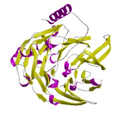 Image of CATH 3sxtD