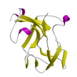 Image of CATH 3sxtE