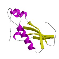 Image of CATH 3sxxB01