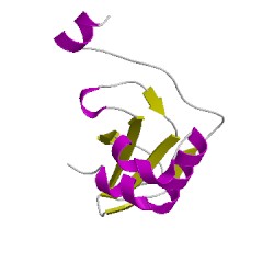 Image of CATH 3sxxB02