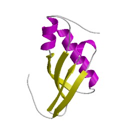 Image of CATH 3sxxE01