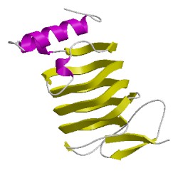 Image of CATH 3sy2B01