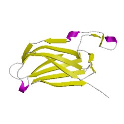 Image of CATH 3sy6B02