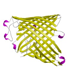 Image of CATH 3sy9B